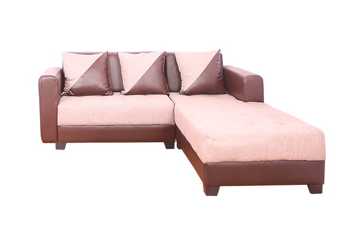 TR Firix L Corner Sofa Set